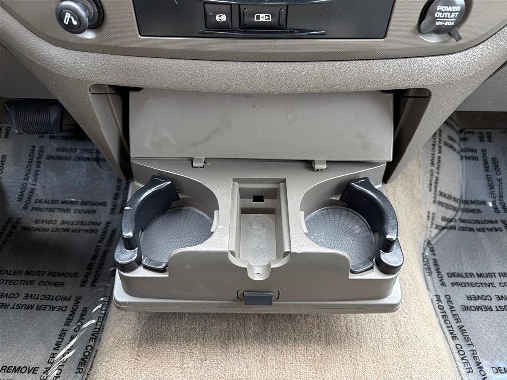 Dodge Ram 3500 SLT Quad Cab SWB 4WD DRW 2009