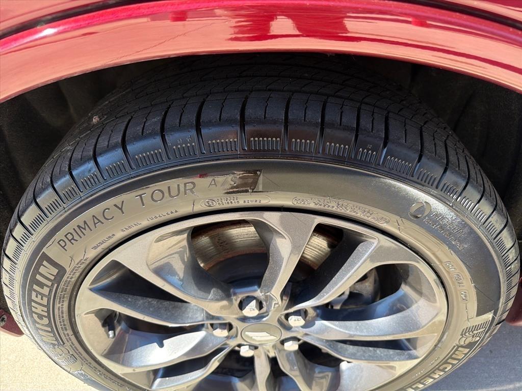 Dodge Durango R/T AWD 2022