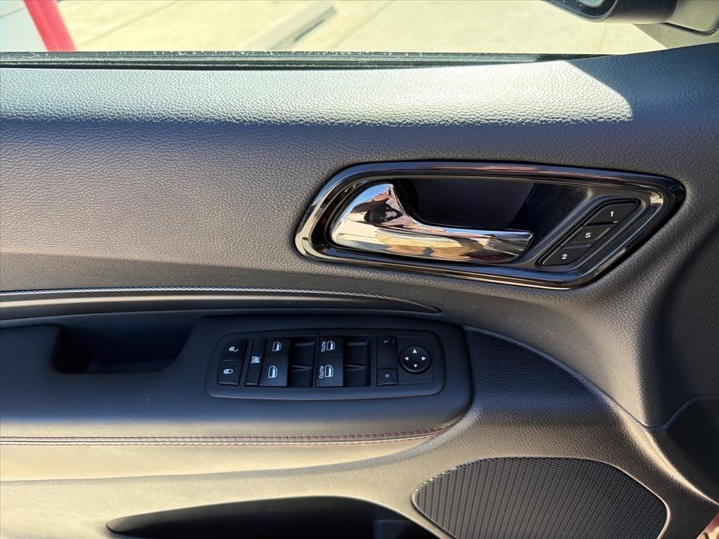 Dodge Durango R/T AWD 2022