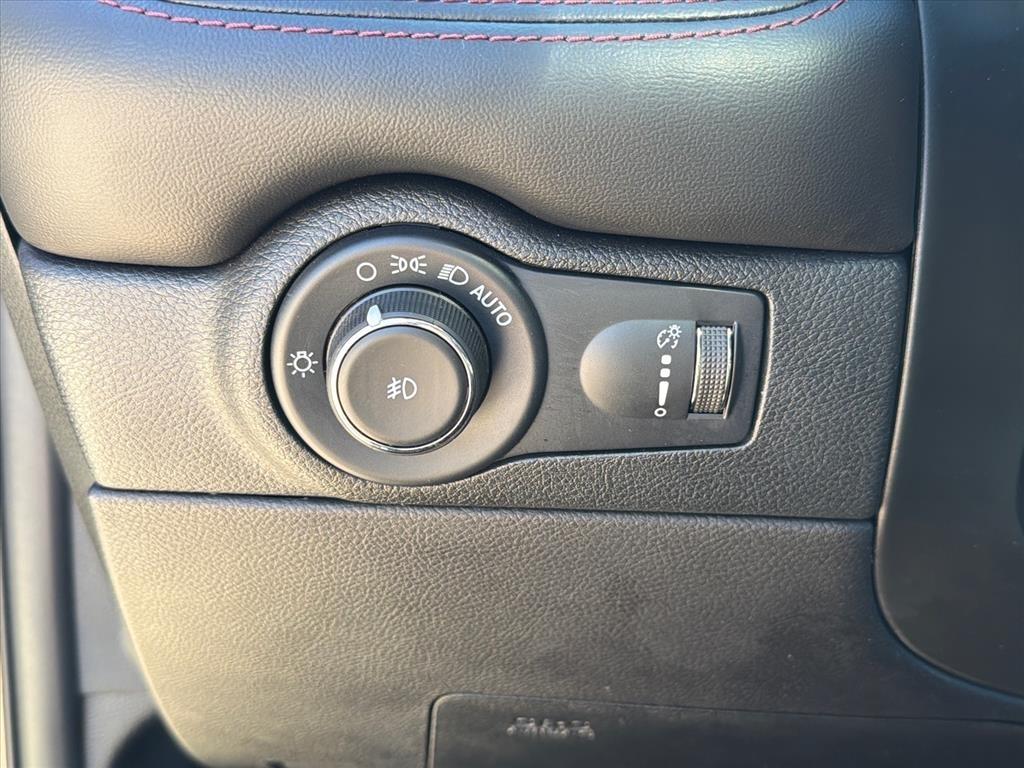 Dodge Durango R/T AWD 2022