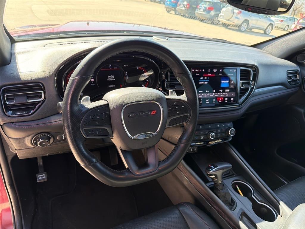 Dodge Durango R/T AWD 2022