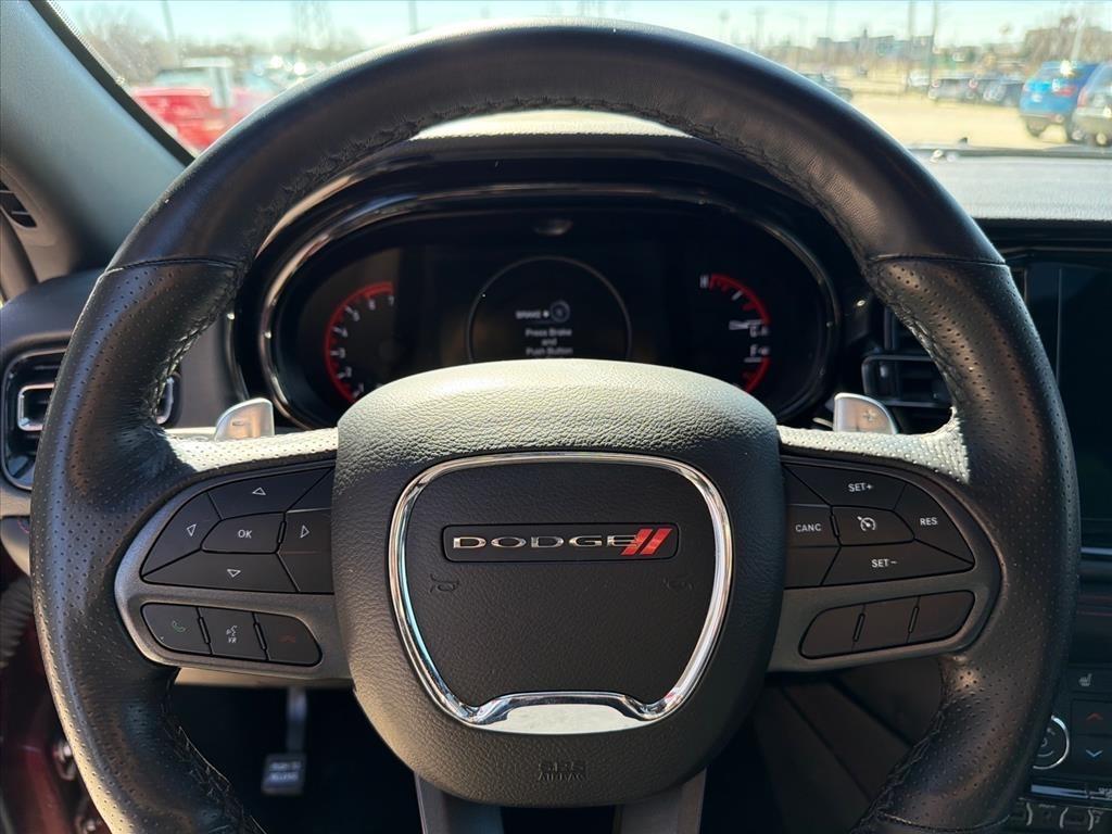 Dodge Durango R/T AWD 2022