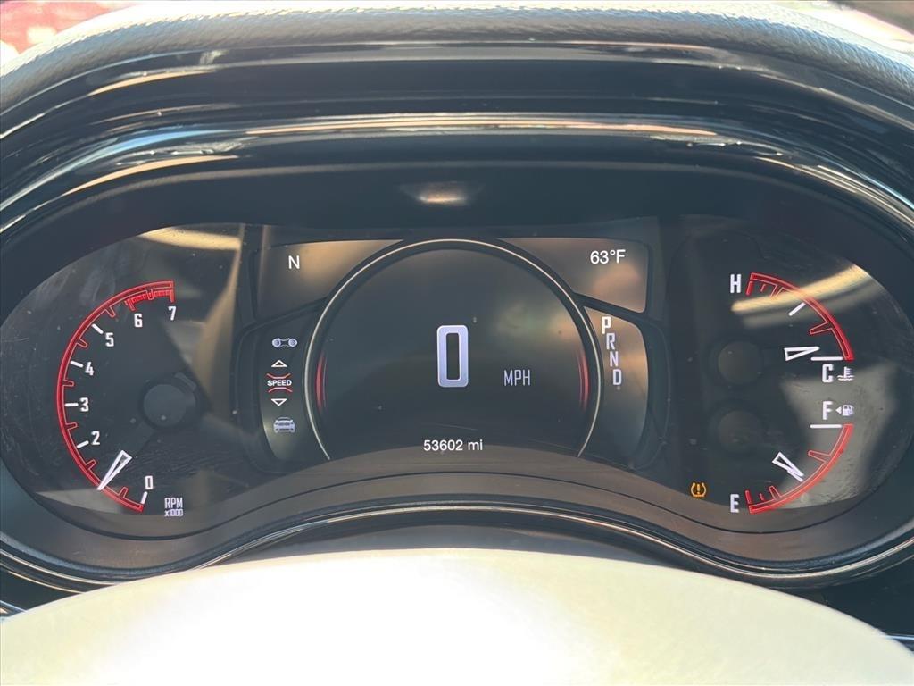 Dodge Durango R/T AWD 2022