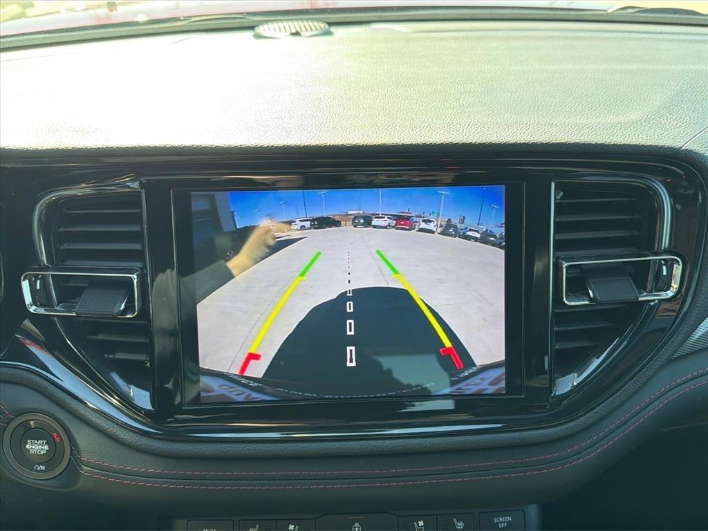 Dodge Durango R/T AWD 2022