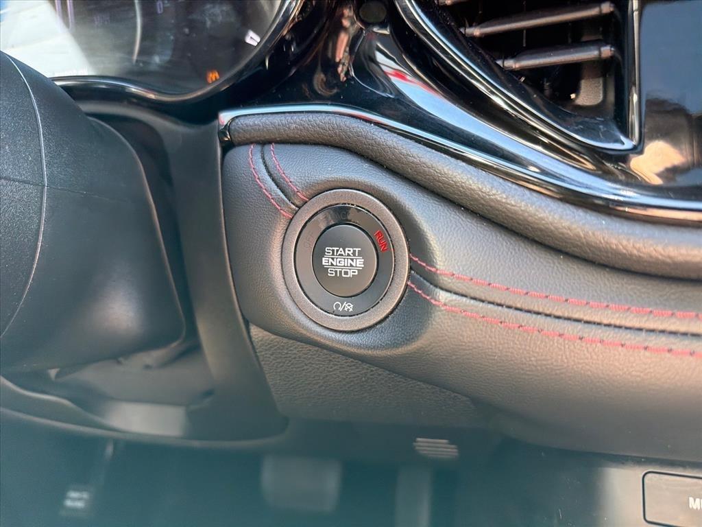 Dodge Durango R/T AWD 2022