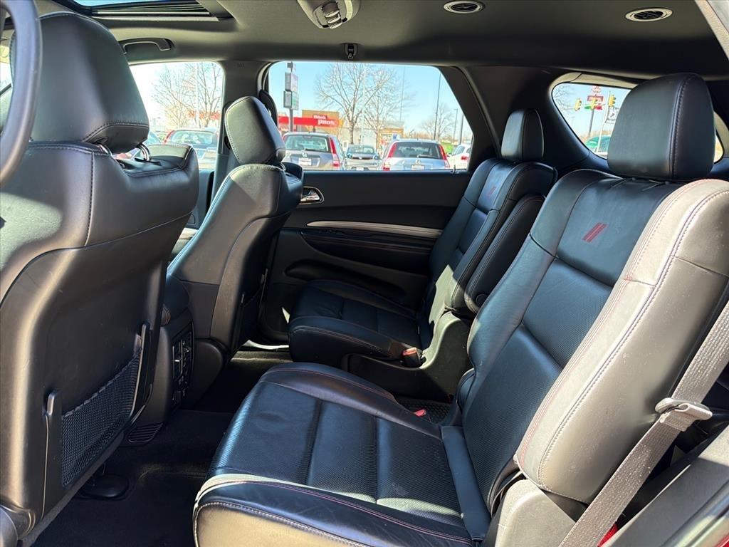 Dodge Durango R/T AWD 2022