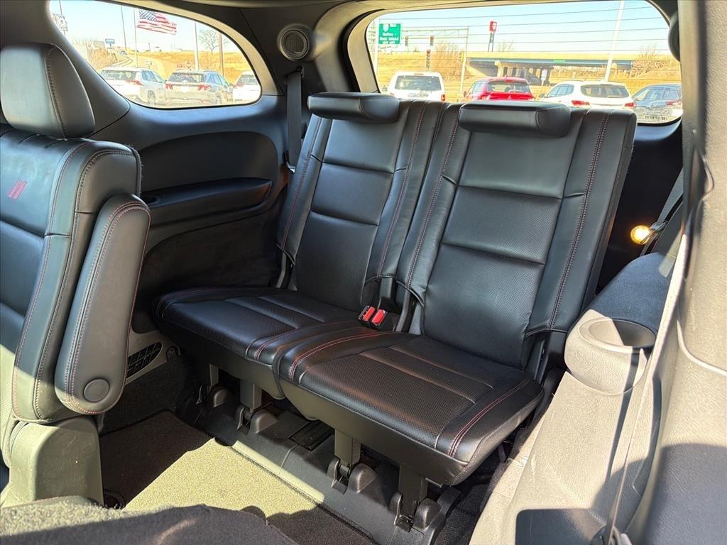 Dodge Durango R/T AWD 2022