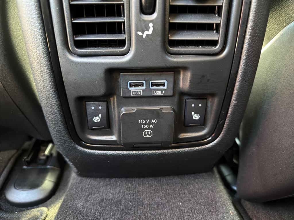 Dodge Durango R/T AWD 2022