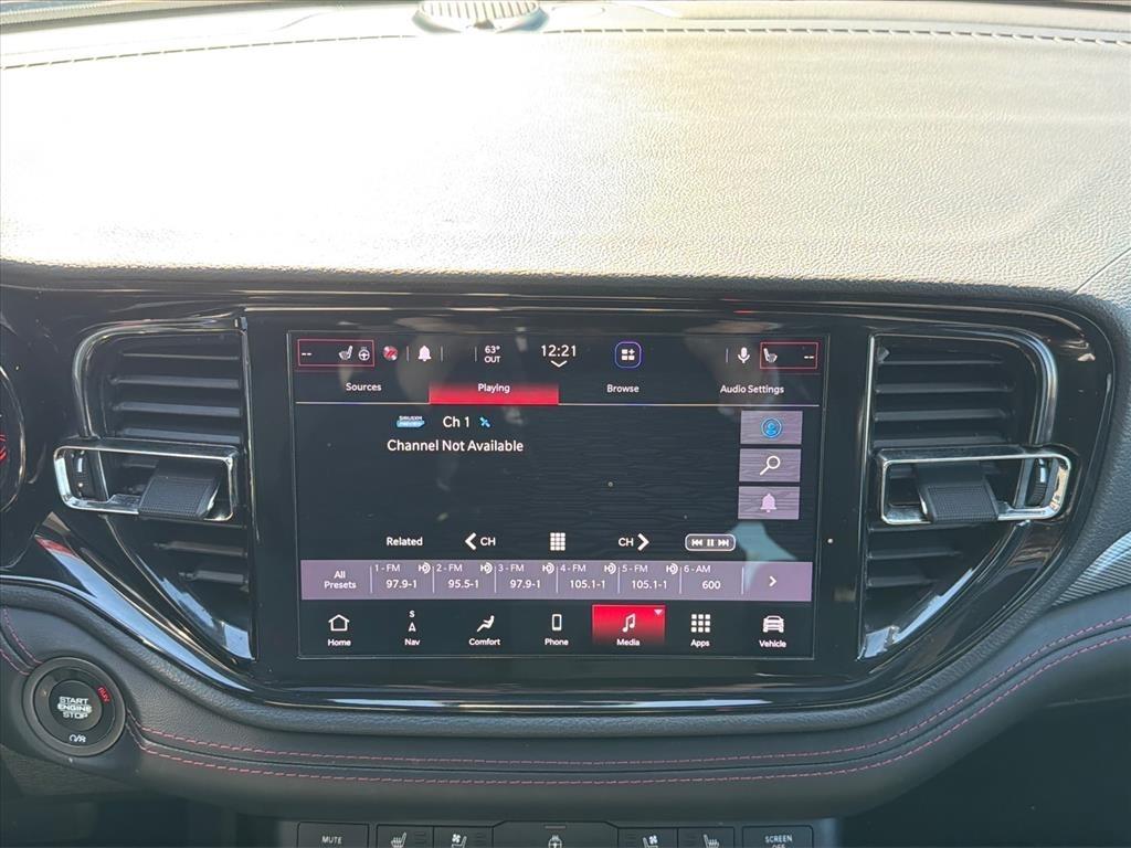 Dodge Durango R/T AWD 2022