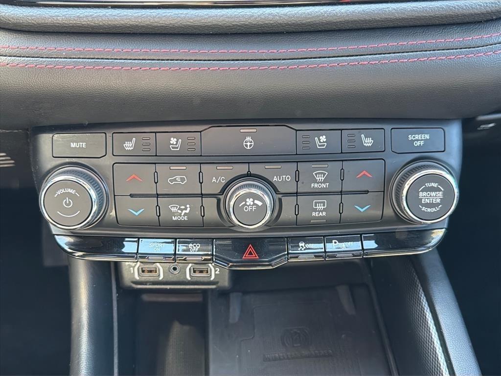 Dodge Durango R/T AWD 2022