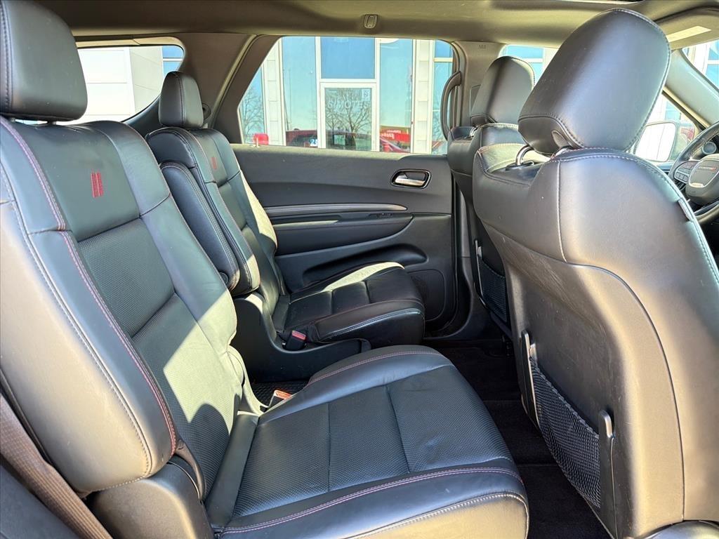 Dodge Durango R/T AWD 2022