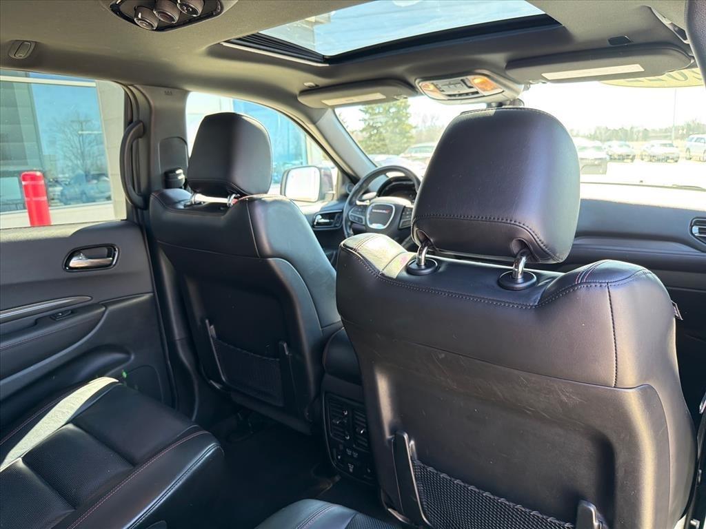 Dodge Durango R/T AWD 2022