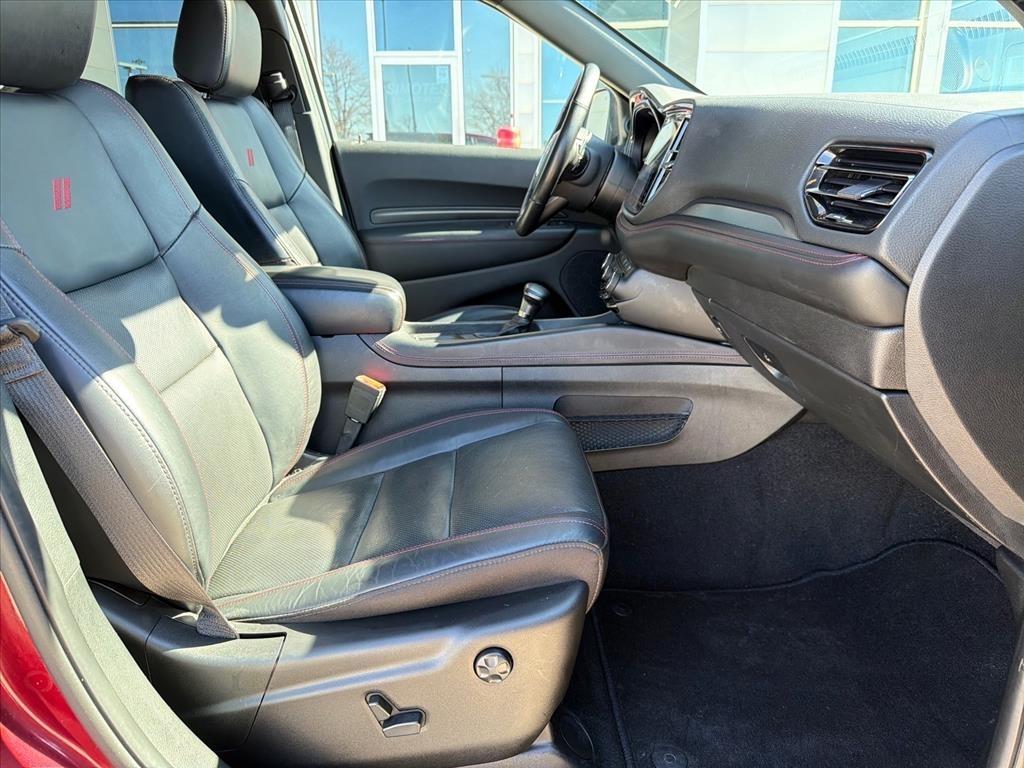 Dodge Durango R/T AWD 2022