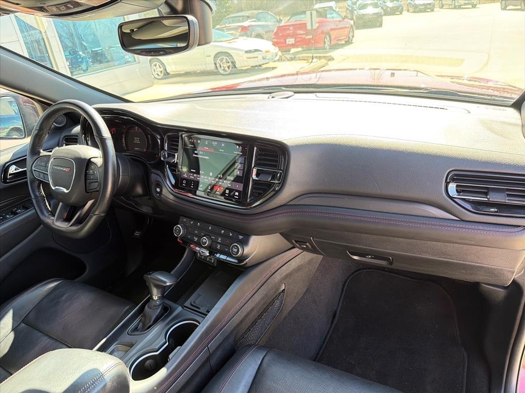 Dodge Durango R/T AWD 2022