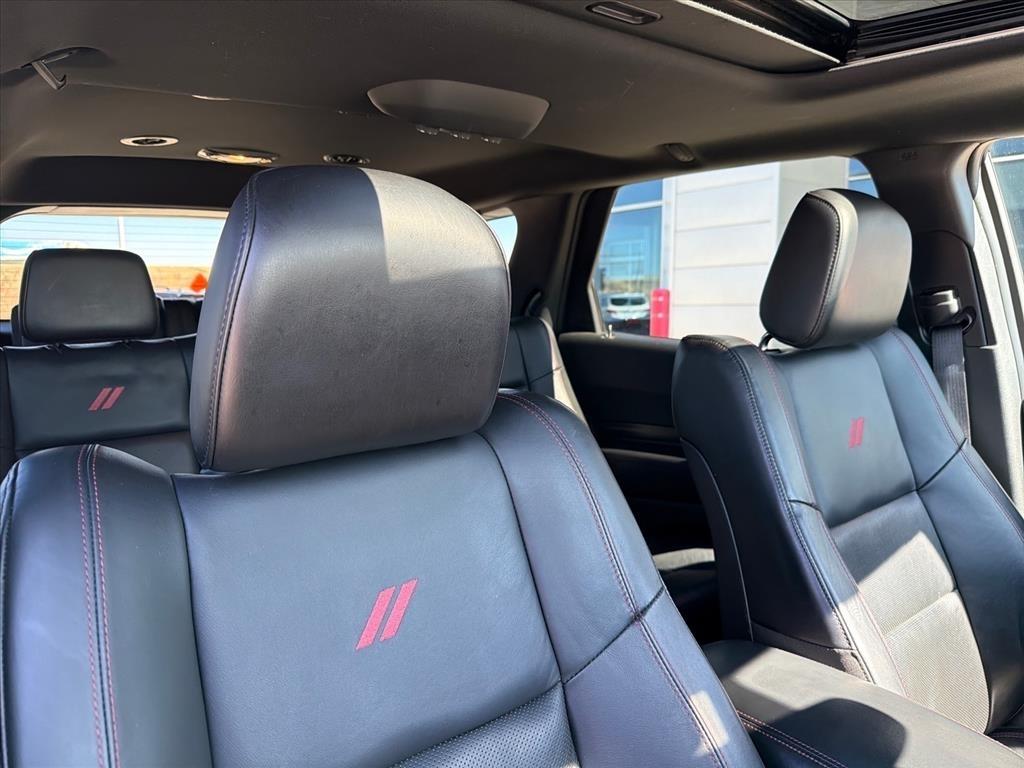 Dodge Durango R/T AWD 2022