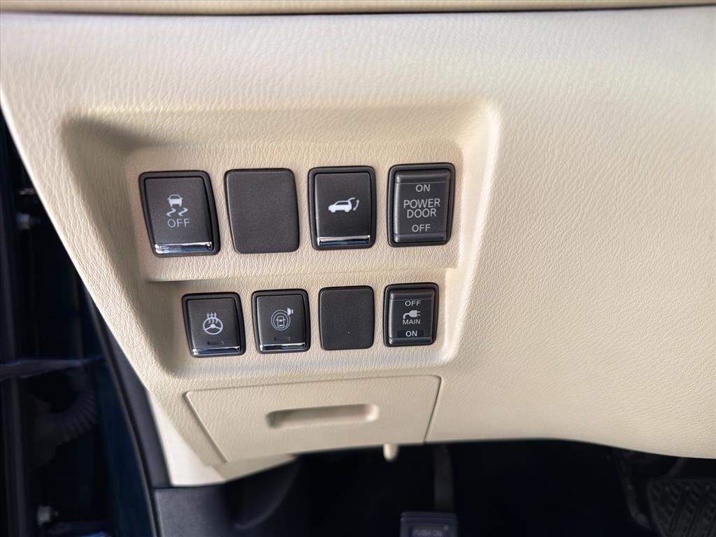 Infiniti QX60 Base AWD 2017