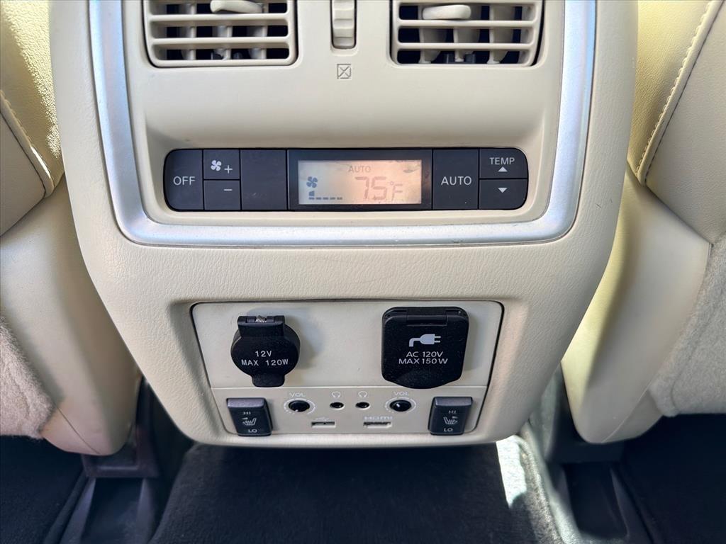 Infiniti QX60 Base AWD 2017