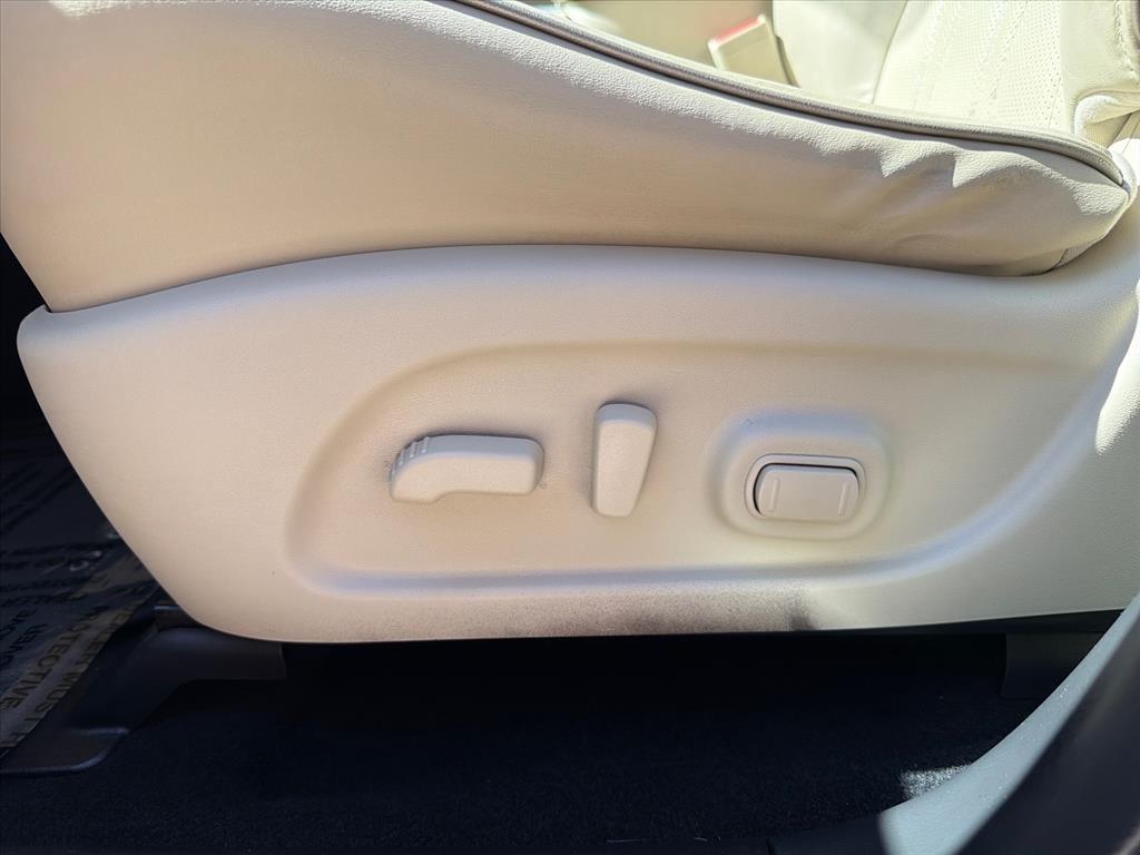 Infiniti QX60 Base AWD 2017