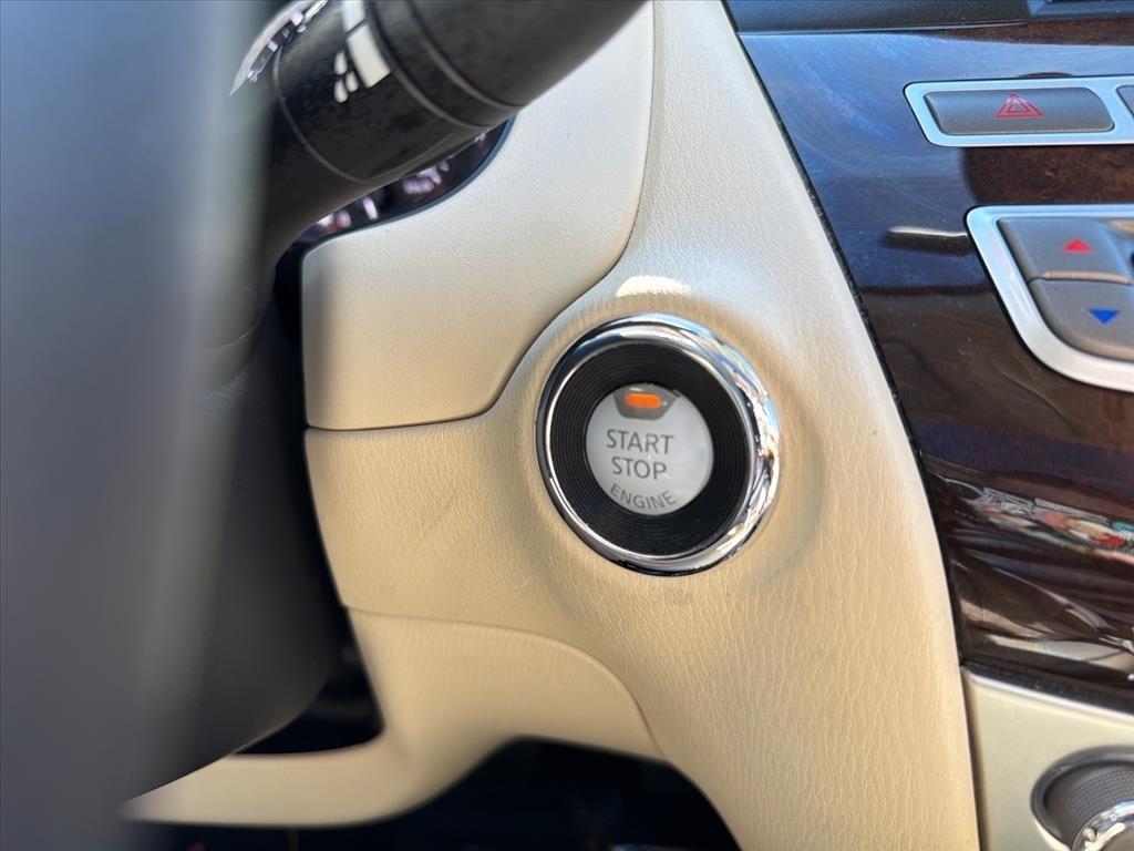 Infiniti QX60 Base AWD 2017