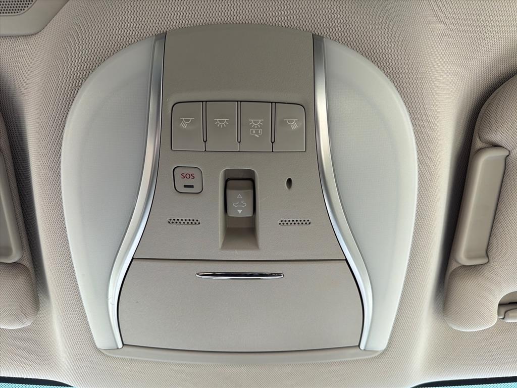 Infiniti QX60 Base AWD 2017