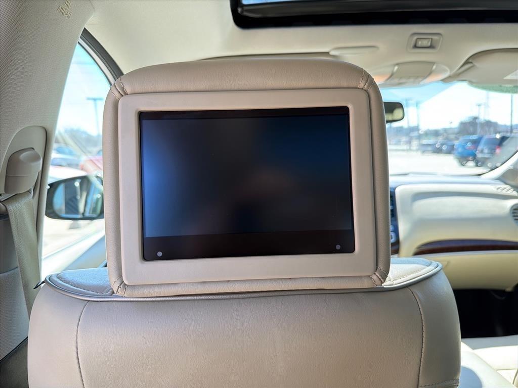 Infiniti QX60 Base AWD 2017