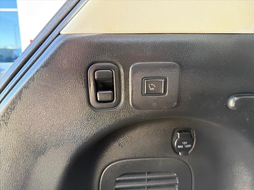 Infiniti QX60 Base AWD 2017