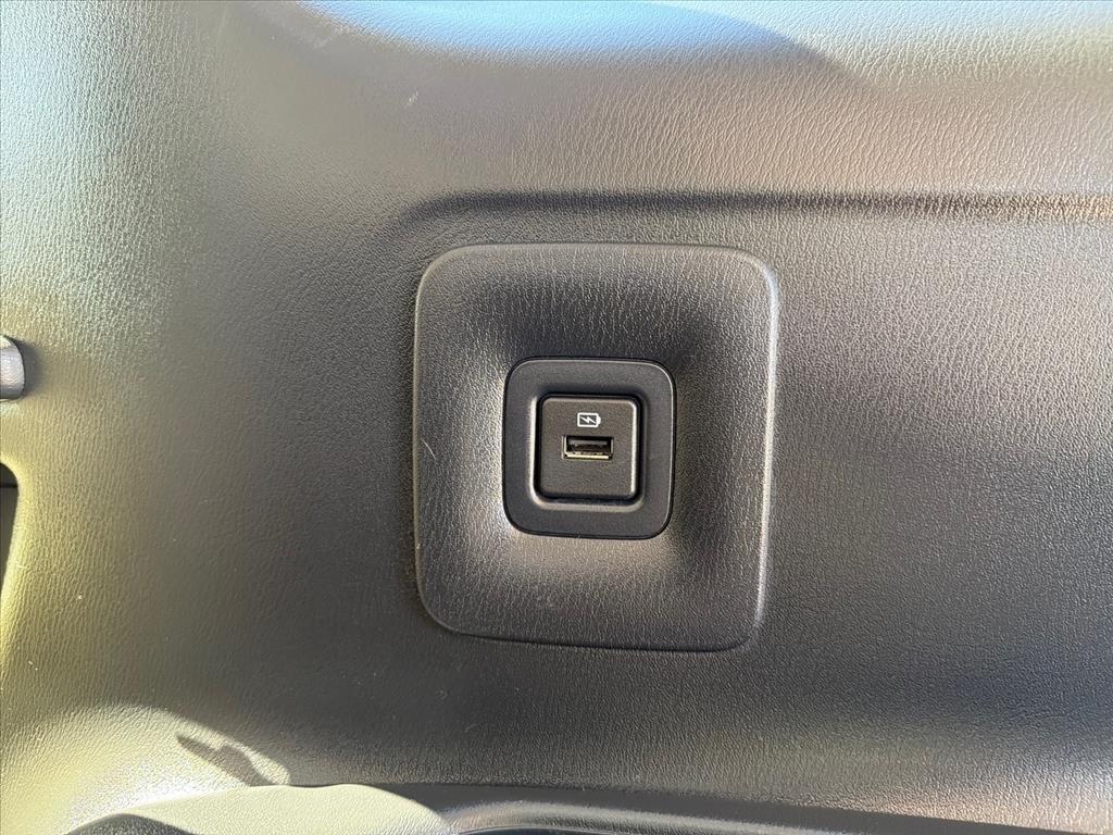 Infiniti QX60 Base AWD 2017