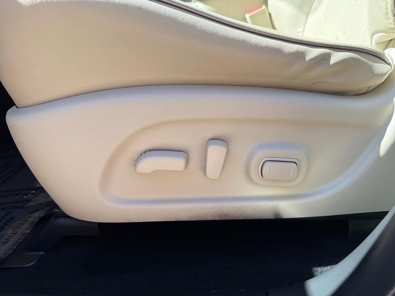 Infiniti QX60 Base AWD 2017