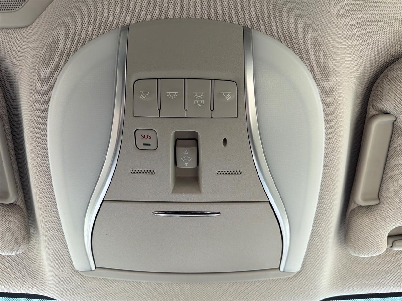 Infiniti QX60 Base AWD 2017