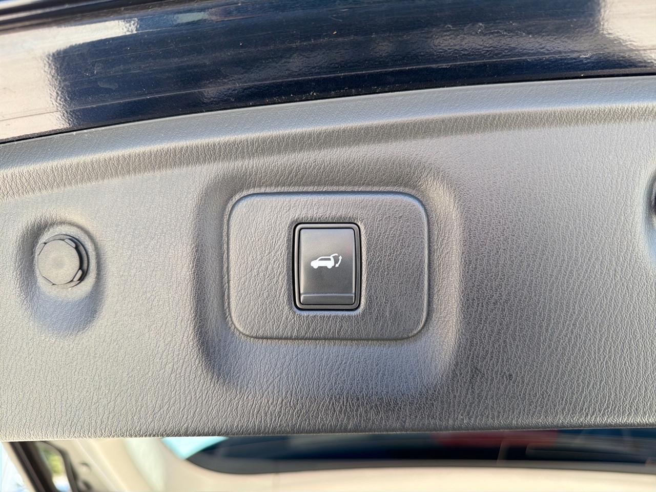 Infiniti QX60 Base AWD 2017