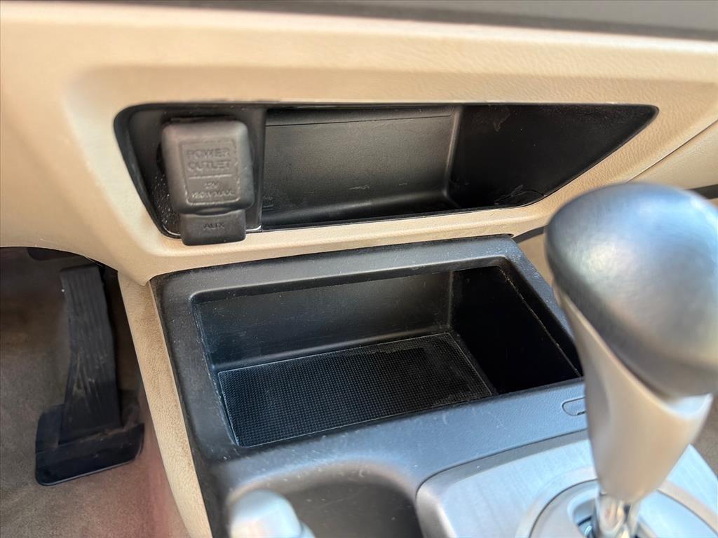 Honda Civic LX Sedan 5-Speed AT 2010