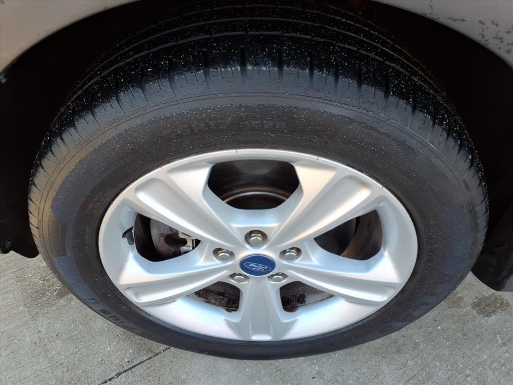 Ford Escape SE 4WD 2013