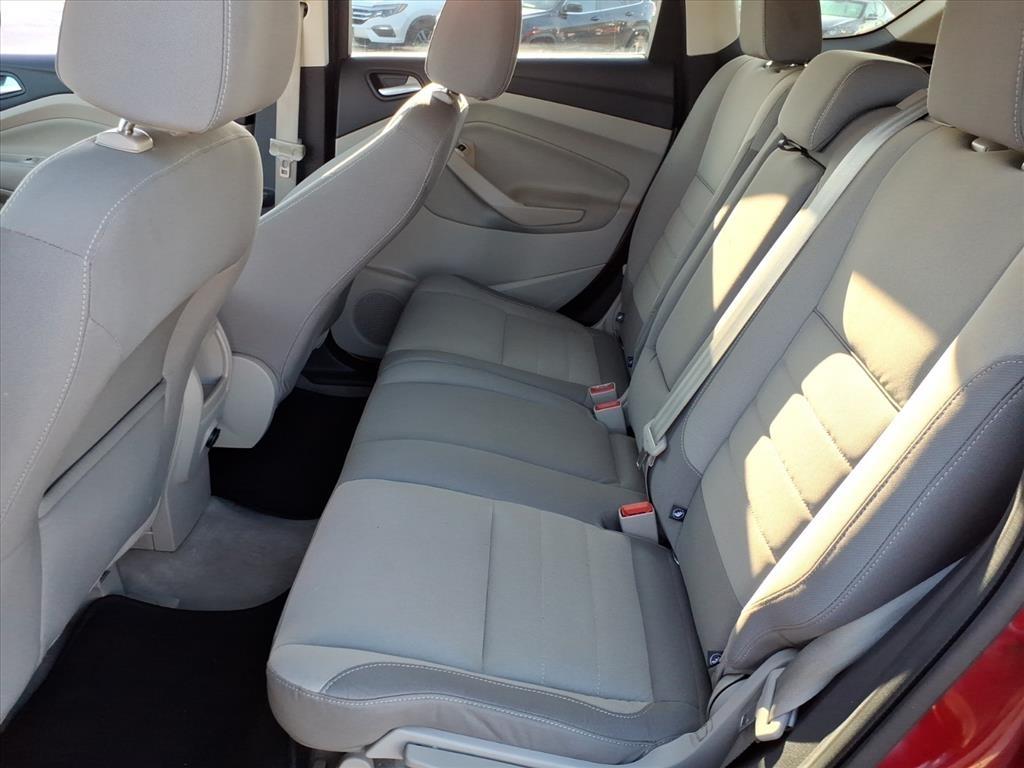 Ford Escape SE 4WD 2013