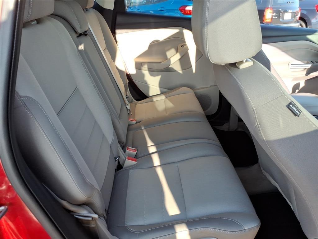 Ford Escape SE 4WD 2013