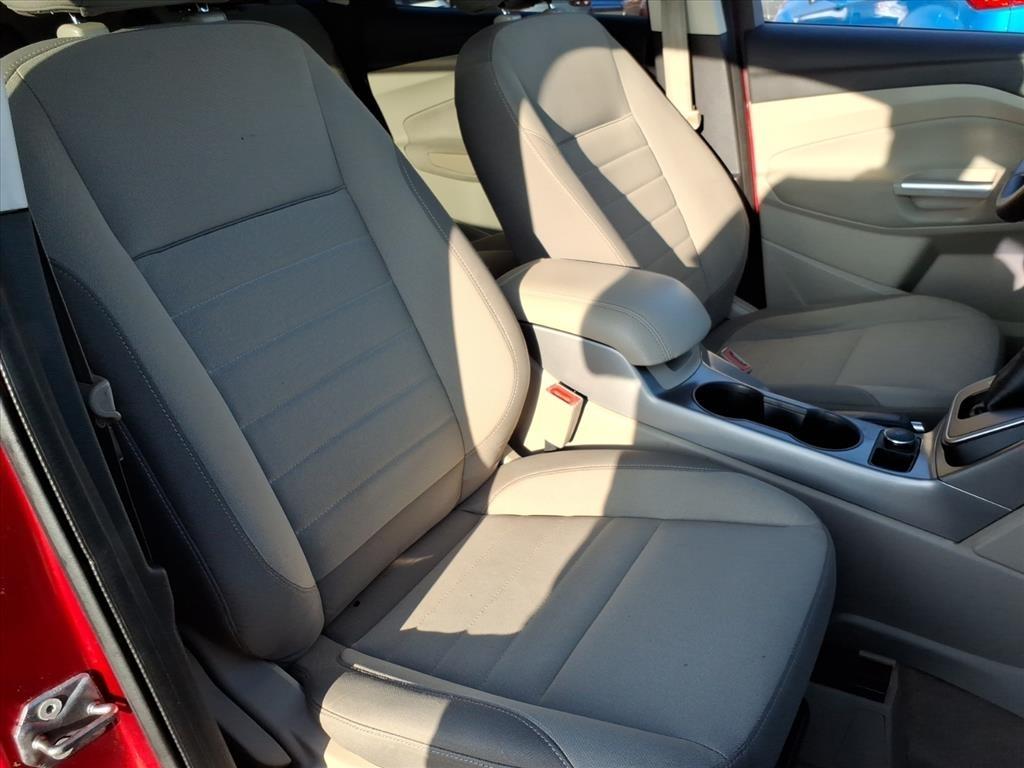 Ford Escape SE 4WD 2013