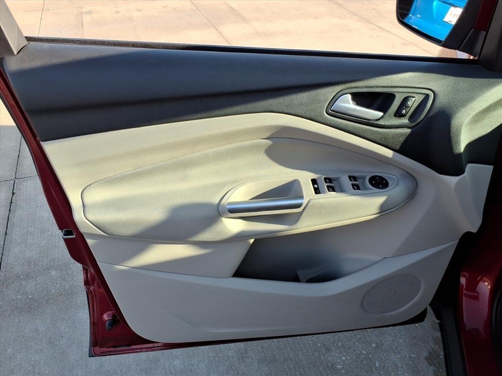 Ford Escape SE 4WD 2013