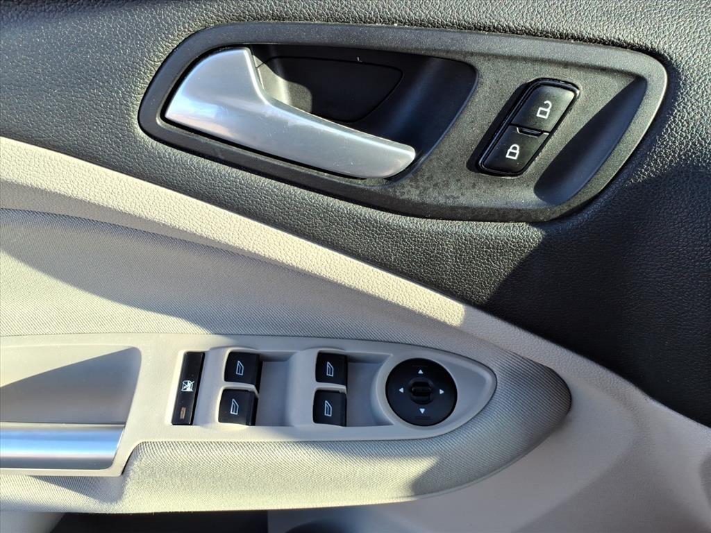 Ford Escape SE 4WD 2013