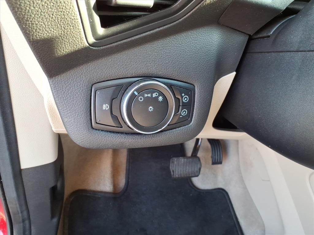 Ford Escape SE 4WD 2013