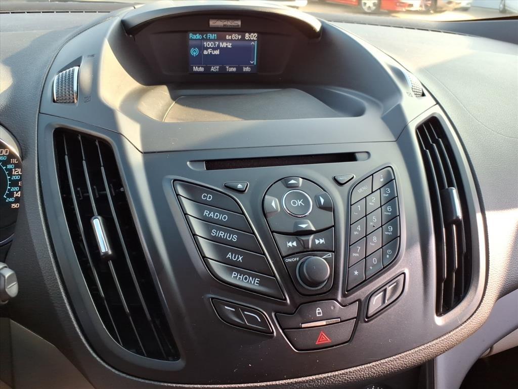 Ford Escape SE 4WD 2013