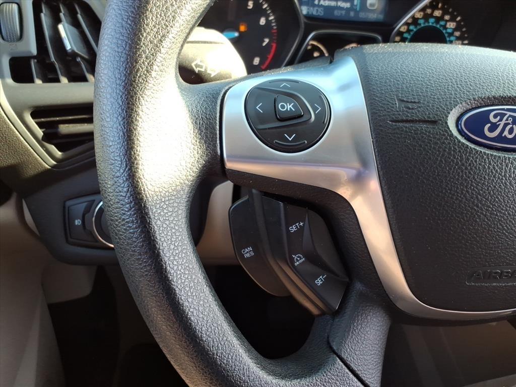 Ford Escape SE 4WD 2013