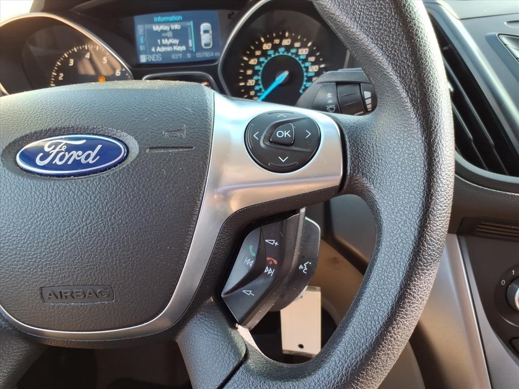 Ford Escape SE 4WD 2013