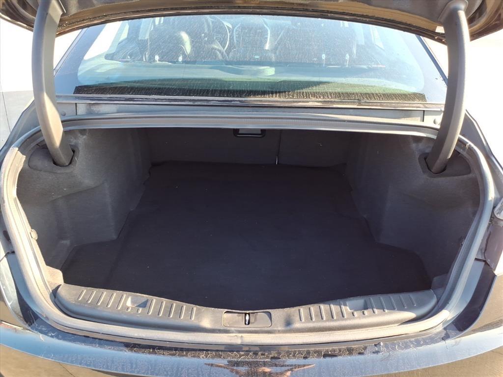 Lincoln MKZ AWD 2016