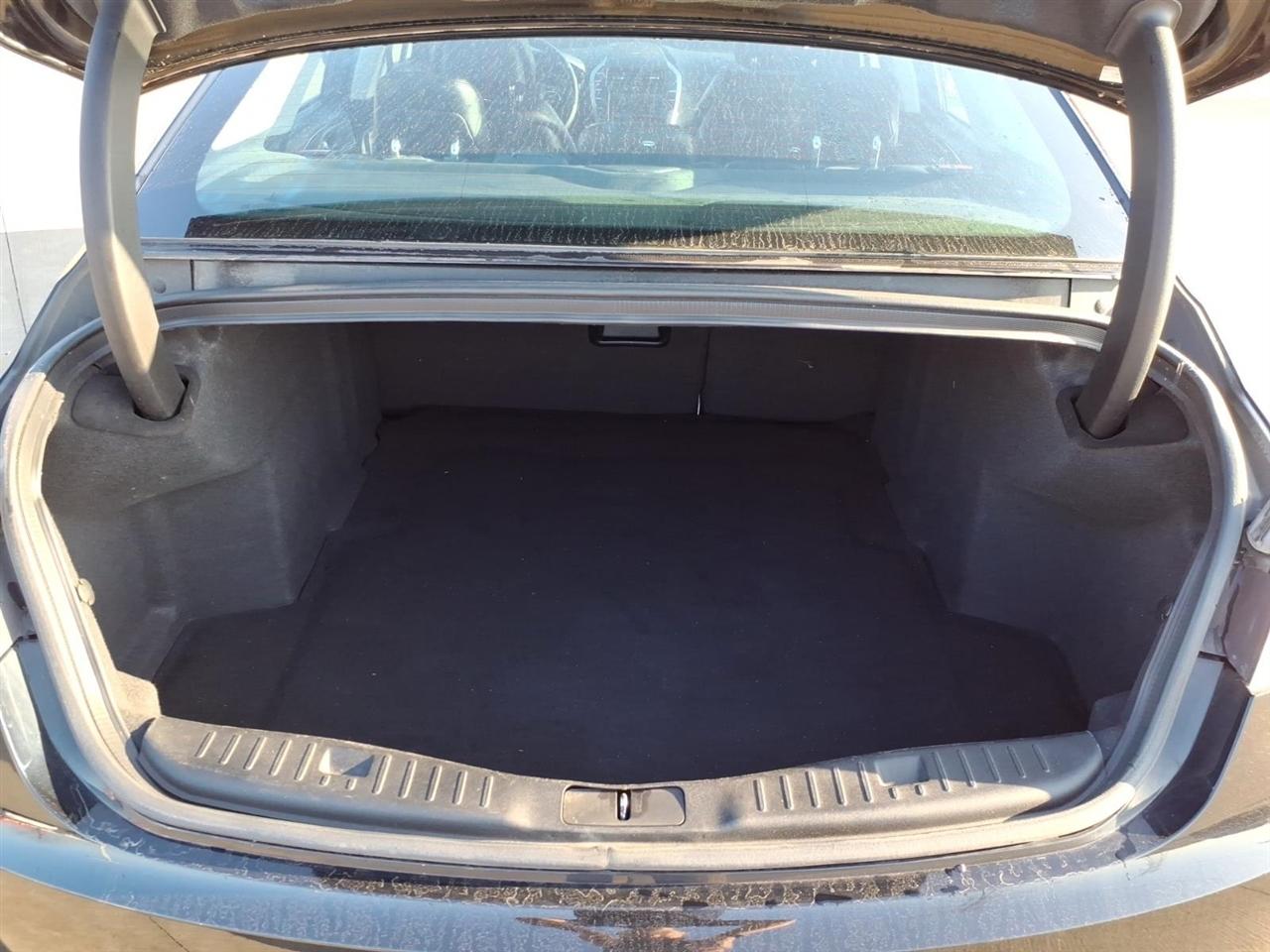 Lincoln MKZ AWD 2016