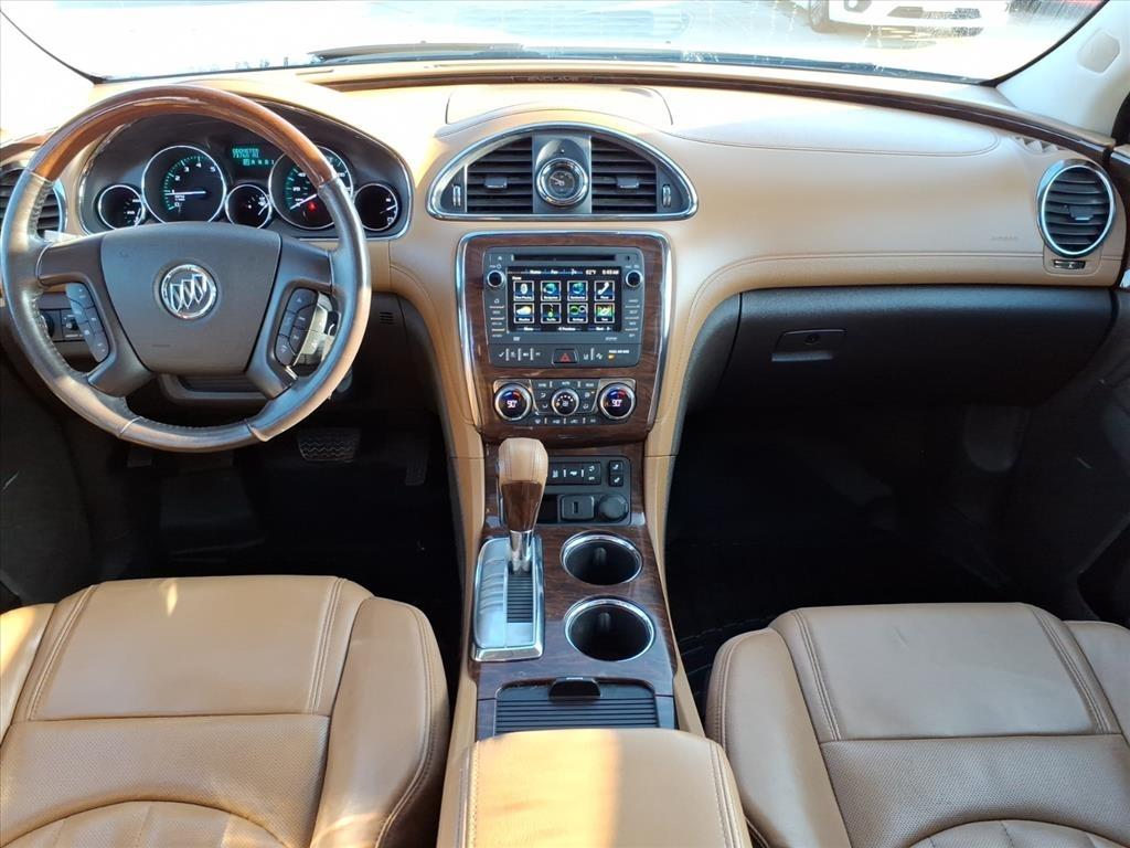 Buick Enclave Leather AWD 2017