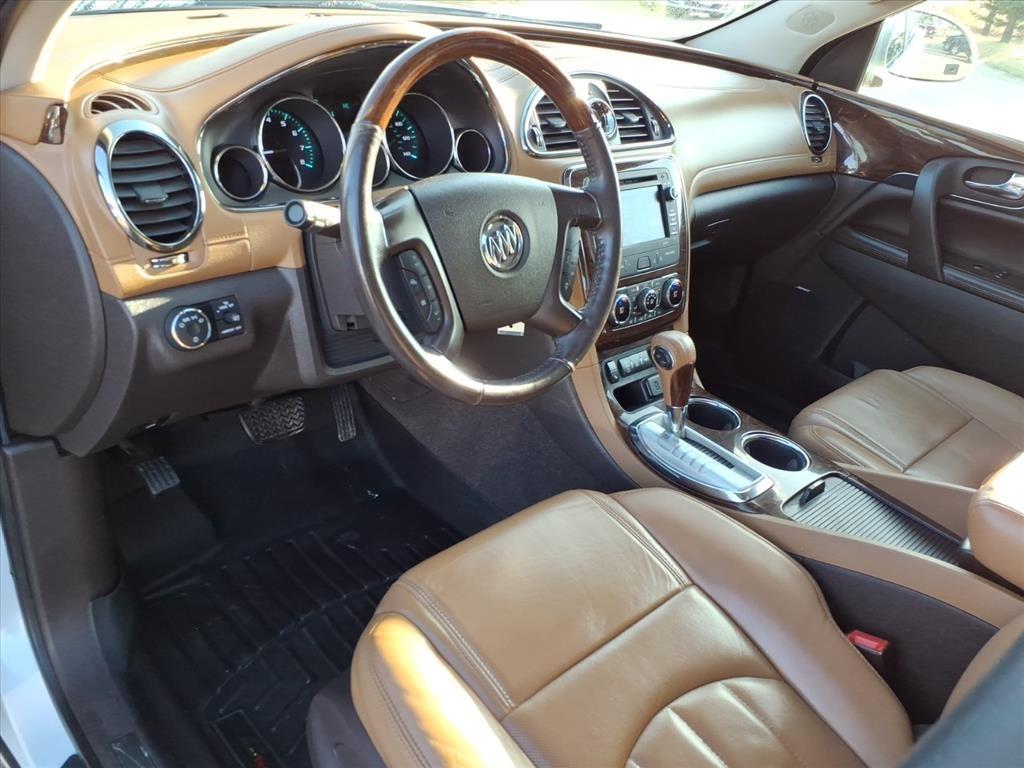 Buick Enclave Leather AWD 2017