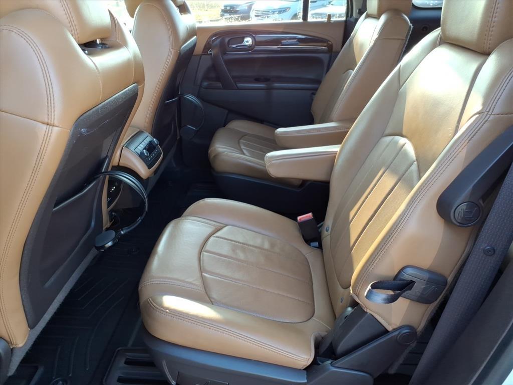 Buick Enclave Leather AWD 2017