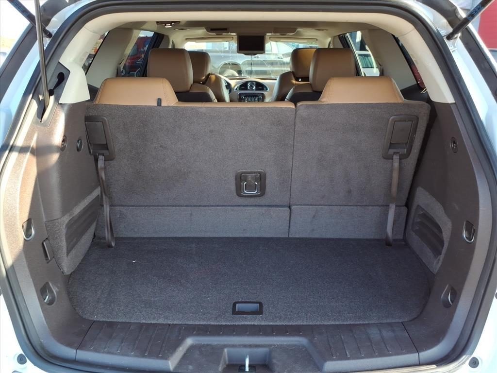 Buick Enclave Leather AWD 2017