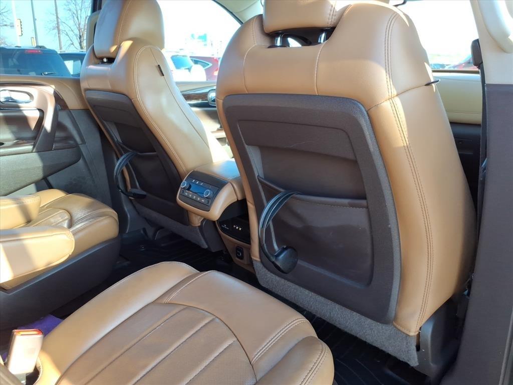 Buick Enclave Leather AWD 2017