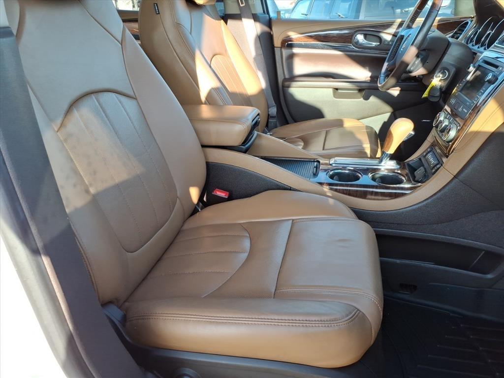 Buick Enclave Leather AWD 2017