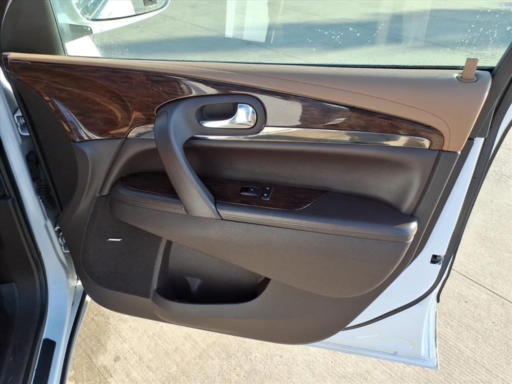 Buick Enclave Leather AWD 2017